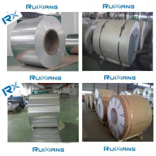 Aluminium Coil Manufacturer in China
